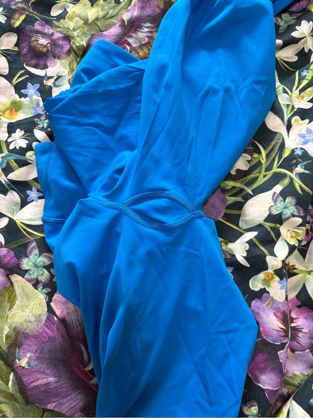Lululemon wunder under 23” poolside - Picture 4 of 5